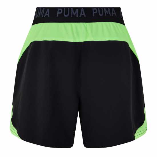 Puma Fit 5 Ultrabreathe Stretch Sho Running Short Mens  Мъжки дрехи за бягане