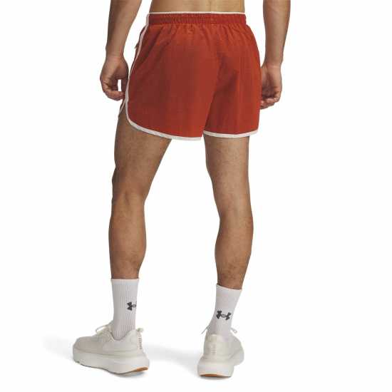 Мъжки дрехи за бягане Under Armour Run 96 Short Sn99 Under Armour Run 96 Short Sn99 Мъжки дрехи за бягане