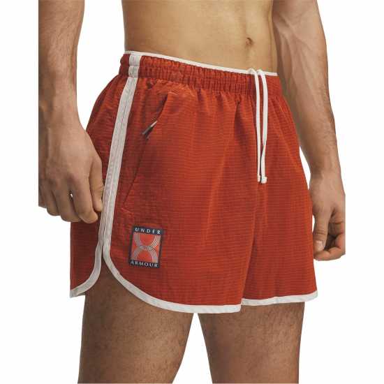 Мъжки дрехи за бягане Under Armour Run 96 Short Sn99 Under Armour Run 96 Short Sn99 Мъжки дрехи за бягане