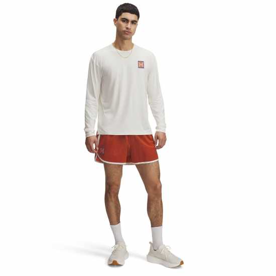 Мъжки дрехи за бягане Under Armour Run 96 Short Sn99 Under Armour Run 96 Short Sn99 Мъжки дрехи за бягане
