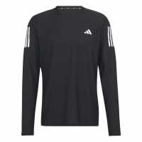 Adidas Otr B Ls Sn44  Мъжки дрехи за бягане