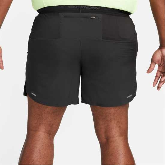 Nike Stride 7In Short  Мъжки дрехи за бягане