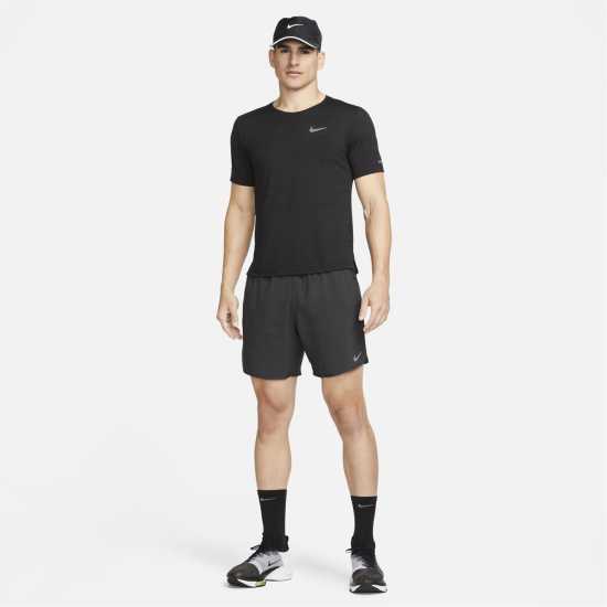 Nike Stride 7In Short  Мъжки дрехи за бягане