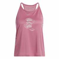 Adidas Дамски Потник Made For The Planet Tank Top Womens  Дамски дрехи за бягане