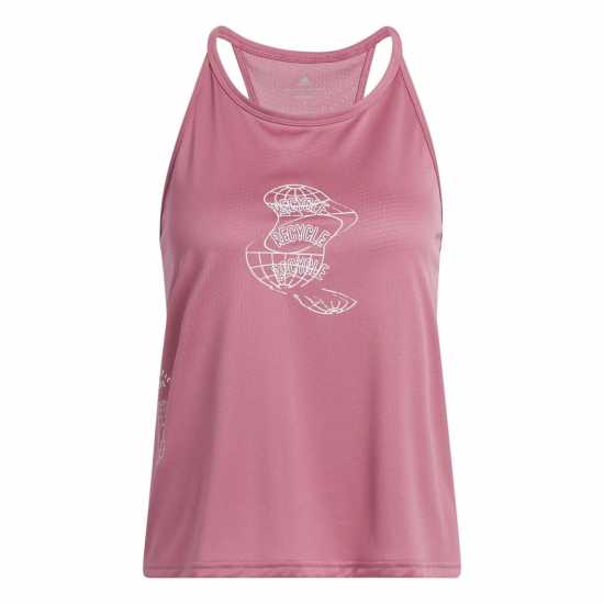 Дамски дрехи за бягане Adidas Дамски Потник Made For The Planet Tank Top Womens Adidas Дамски Потник Made For The Planet Tank Top Womens Дамски дрехи за бягане