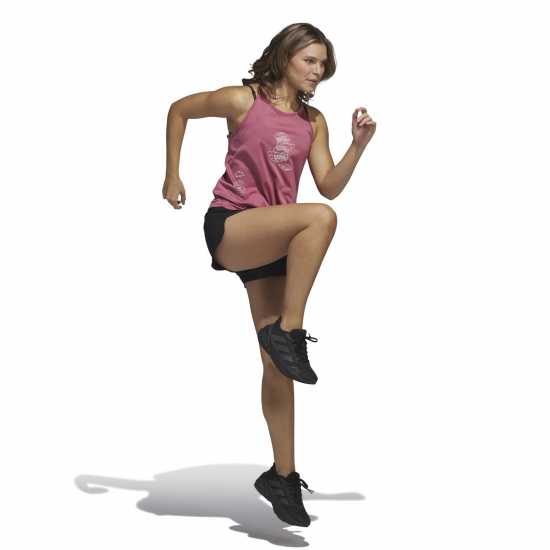Дамски дрехи за бягане Adidas Дамски Потник Made For The Planet Tank Top Womens Adidas Дамски Потник Made For The Planet Tank Top Womens Дамски дрехи за бягане
