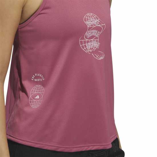 Дамски дрехи за бягане Adidas Дамски Потник Made For The Planet Tank Top Womens Adidas Дамски Потник Made For The Planet Tank Top Womens Дамски дрехи за бягане