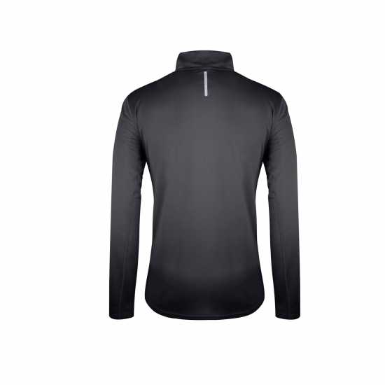 Мъжки горнища с цип Karrimor Мъжко Горнище С Цип Long Sleeve Quarter Zip Top Mens Угъл Karrimor Мъжко Горнище С Цип Long Sleeve Quarter Zip Top Mens Угъл Мъжки горнища с цип