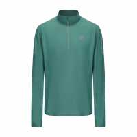 Мъжки горнища с цип Karrimor Мъжко Горнище С Цип Long Sleeve Quarter Zip Top Mens Green Spruce Karrimor Мъжко Горнище С Цип Long Sleeve Quarter Zip Top Mens Green Spruce Мъжки горнища с цип