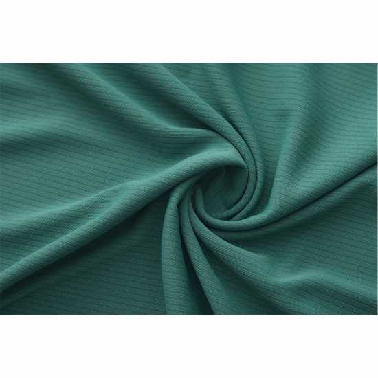 Karrimor Мъжко Горнище С Цип Long Sleeve 1/4 Zip Top Mens Зелена ела 