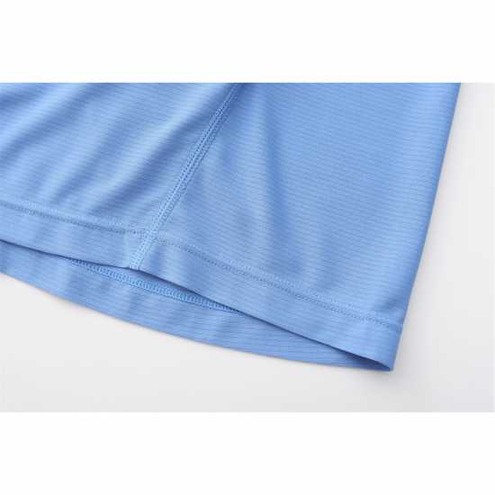 Мъжки дрехи за бягане Мъжка Тениска Karrimor Long Sleeve Run T Shirt Mens Силно синьо Мъжка Тениска Karrimor Long Sleeve Run T Shirt Mens Силно синьо Мъжки дрехи за бягане