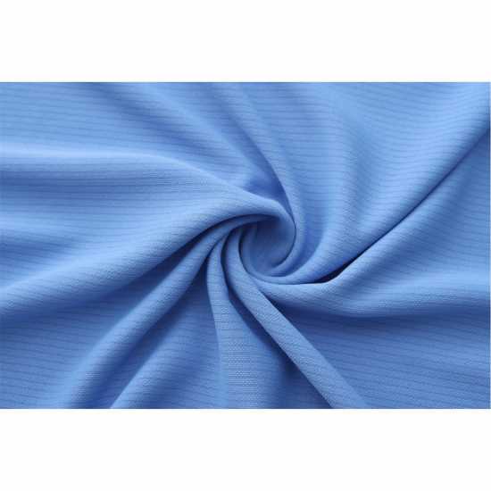 Мъжки дрехи за бягане Мъжка Тениска Karrimor Long Sleeve Run T Shirt Mens Силно синьо Мъжка Тениска Karrimor Long Sleeve Run T Shirt Mens Силно синьо Мъжки дрехи за бягане