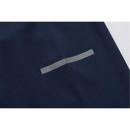 Мъжки дрехи за бягане Мъжка Тениска Karrimor Long Sleeve Run T Shirt Mens Морска синьо Мъжка Тениска Karrimor Long Sleeve Run T Shirt Mens Морска синьо Мъжки дрехи за бягане