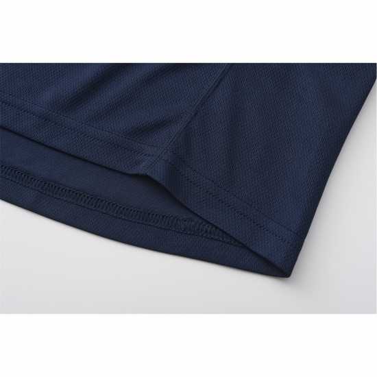 Мъжки дрехи за бягане Мъжка Тениска Karrimor Long Sleeve Run T Shirt Mens Морска синьо Мъжка Тениска Karrimor Long Sleeve Run T Shirt Mens Морска синьо Мъжки дрехи за бягане