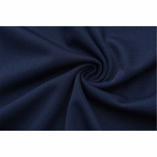 Мъжки дрехи за бягане Мъжка Тениска Karrimor Long Sleeve Run T Shirt Mens Морска синьо Мъжка Тениска Karrimor Long Sleeve Run T Shirt Mens Морска синьо Мъжки дрехи за бягане