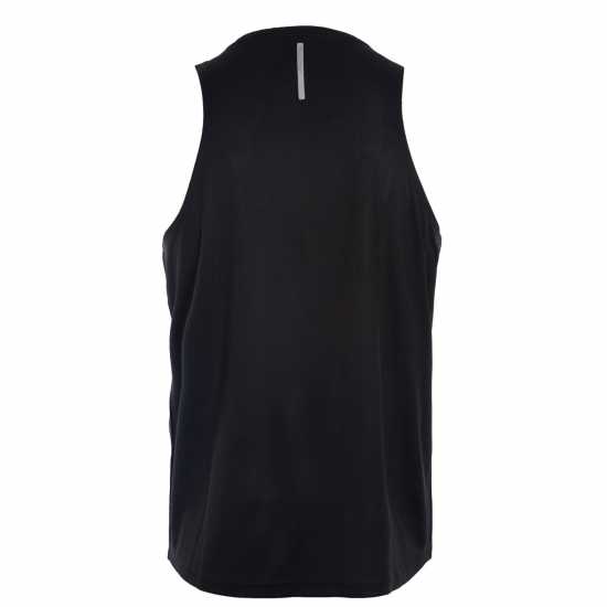 Мъжки дрехи за бягане Мъжки Потник За Бягане Karrimor Run Vest Mens Черно Мъжки Потник За Бягане Karrimor Run Vest Mens Черно Мъжки дрехи за бягане