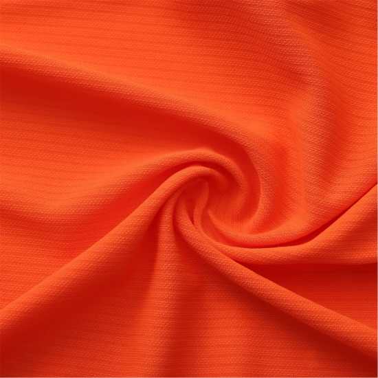 Мъжки Потник За Бягане Karrimor Run Vest Mens Fire Orange 