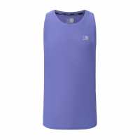 Мъжки Потник За Бягане Karrimor Run Vest Mens Bold Blue 