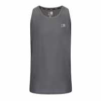 Мъжки Потник За Бягане Karrimor Run Vest Mens Угъл 