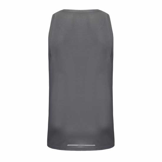 Мъжки Потник За Бягане Karrimor Run Vest Mens Угъл 