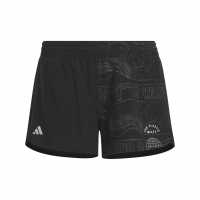 Adidas Дамски Шорти Run For The Oceans Shorts Womens  