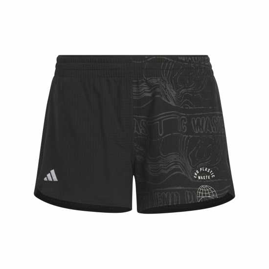 Adidas Дамски Шорти Run For The Oceans Shorts Womens  