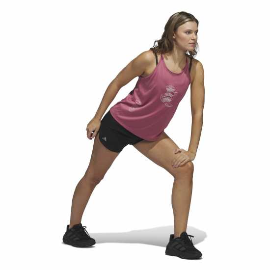 Adidas Дамски Шорти Run For The Oceans Shorts Womens  