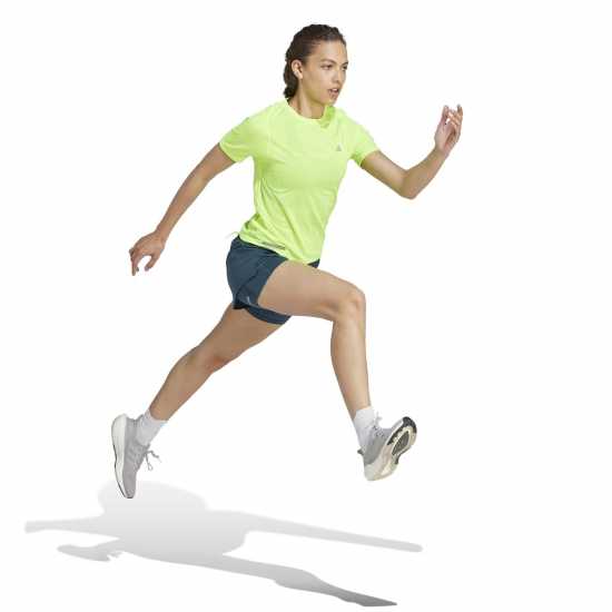 Дамски клинове за фитнес Adidas Дамски Шорти Ultimate Two-In-One Shorts Womens Adidas Дамски Шорти Ultimate Two-In-One Shorts Womens Дамски клинове за фитнес