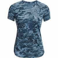 Under Armour Тениска Armour Breeze T Shirt Womens  Дамски дрехи за бягане