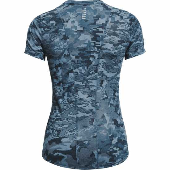 Under Armour Тениска Armour Breeze T Shirt Womens  Дамски дрехи за бягане