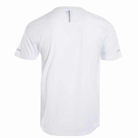 Мъжки тениски и фланелки Мъжка Тениска Karrimor Run Short Sleeve T Shirt Mens Бяло Мъжка Тениска Karrimor Run Short Sleeve T Shirt Mens Бяло Мъжки тениски и фланелки