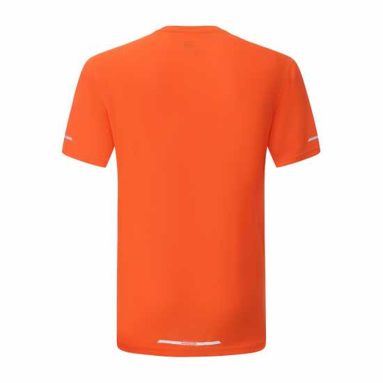 Мъжка Тениска Karrimor Run Short Sleeve T Shirt Mens Мъжка Тениска Karrimor Run Short Sleeve T Shirt Mens