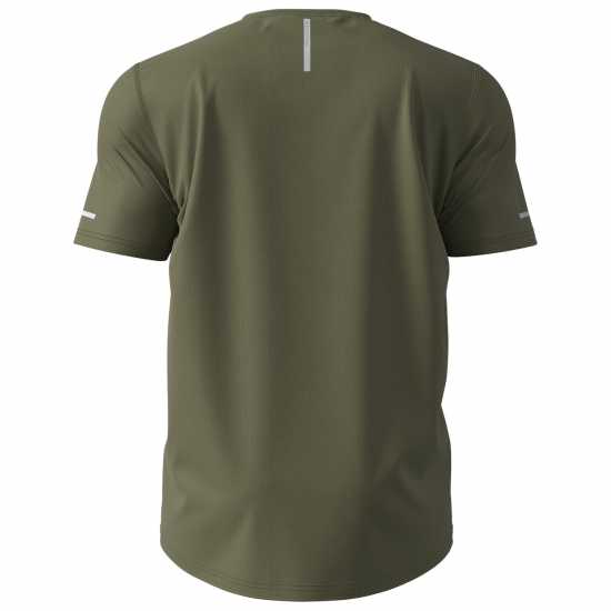 Мъжки тениски и фланелки Мъжка Тениска Karrimor Run Short Sleeve T Shirt Mens Teal Мъжка Тениска Karrimor Run Short Sleeve T Shirt Mens Teal Мъжки тениски и фланелки