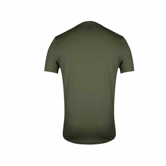 Мъжки тениски и фланелки Мъжка Тениска Karrimor Run Short Sleeve T Shirt Mens Teal Мъжка Тениска Karrimor Run Short Sleeve T Shirt Mens Teal Мъжки тениски и фланелки