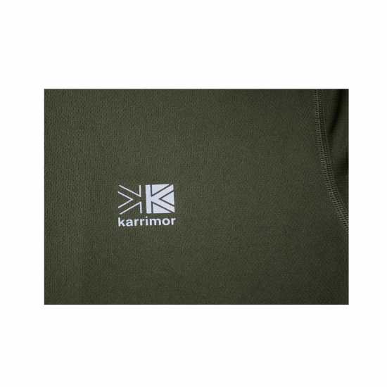 Мъжки тениски и фланелки Мъжка Тениска Karrimor Run Short Sleeve T Shirt Mens Teal Мъжка Тениска Karrimor Run Short Sleeve T Shirt Mens Teal Мъжки тениски и фланелки