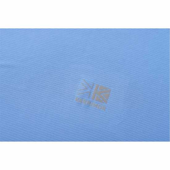 Мъжки тениски и фланелки Мъжка Тениска Karrimor Run Short Sleeve T Shirt Mens Силно синьо Мъжка Тениска Karrimor Run Short Sleeve T Shirt Mens Силно синьо Мъжки тениски и фланелки