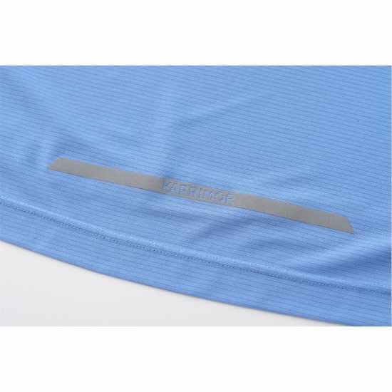 Мъжки тениски и фланелки Мъжка Тениска Karrimor Run Short Sleeve T Shirt Mens Силно синьо Мъжка Тениска Karrimor Run Short Sleeve T Shirt Mens Силно синьо Мъжки тениски и фланелки