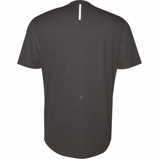 Мъжка Тениска Karrimor Run Short Sleeve T Shirt Mens Угъл Мъжки тениски и фланелки