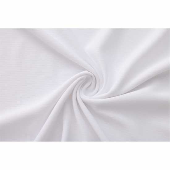 Мъжки тениски и фланелки Мъжка Тениска Karrimor Run Short Sleeve T Shirt Mens White Мъжка Тениска Karrimor Run Short Sleeve T Shirt Mens White Мъжки тениски и фланелки