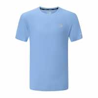 Мъжка Тениска Karrimor Run Short Sleeve T Shirt Mens  