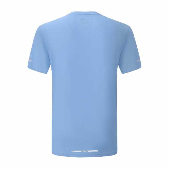 Мъжка Тениска Karrimor Run Short Sleeve T Shirt Mens Мъжка Тениска Karrimor Run Short Sleeve T Shirt Mens
