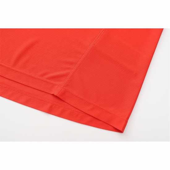 Мъжки тениски и фланелки Мъжка Тениска Karrimor Run Short Sleeve T Shirt Mens Бордово червено Мъжка Тениска Karrimor Run Short Sleeve T Shirt Mens Бордово червено Мъжки тениски и фланелки