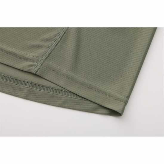 Мъжки тениски и фланелки Мъжка Тениска Karrimor Run Short Sleeve T Shirt Mens Khaki Мъжка Тениска Karrimor Run Short Sleeve T Shirt Mens Khaki Мъжки тениски и фланелки