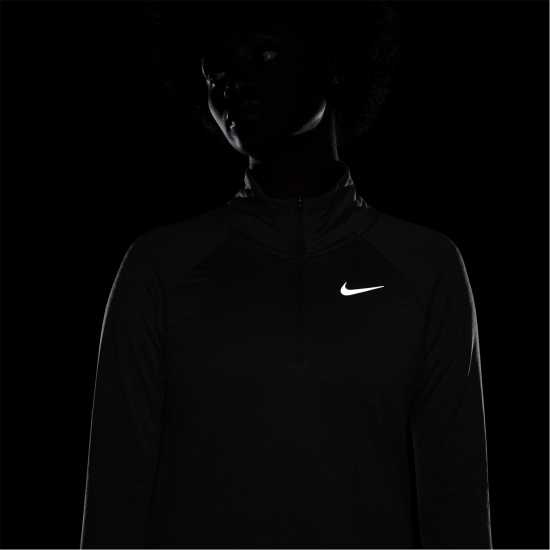 Nike Therma-FIT Element Women's 1/2-Zip Running Top  Атлетика