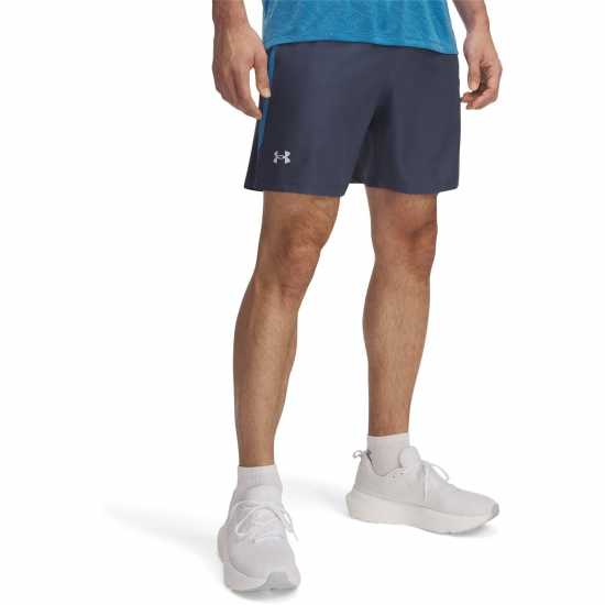Under Armour Men's Performance Running Shorts  