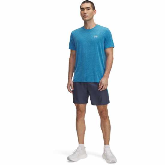 Under Armour Men's Performance Running Shorts  