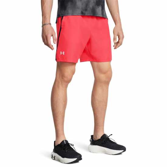 Under Armour Armour Ua Launch 7'' Shorts Running Short Mens  Мъжки дрехи за бягане
