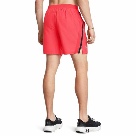 Under Armour Armour Ua Launch 7'' Shorts Running Short Mens  Мъжки дрехи за бягане