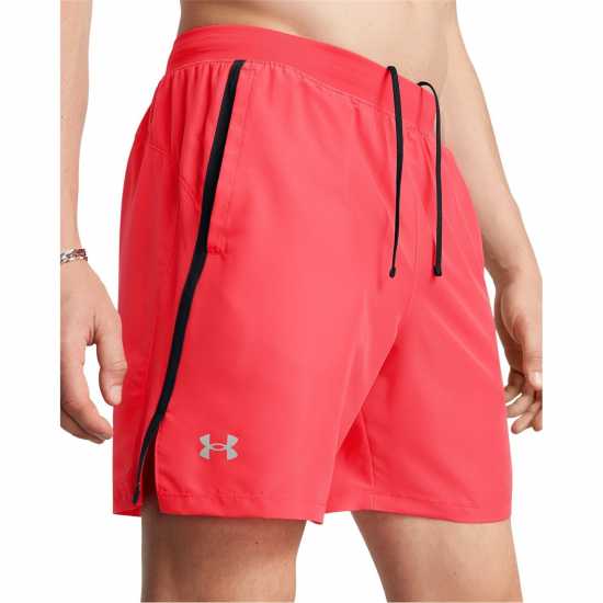 Under Armour Armour Ua Launch 7'' Shorts Running Short Mens  Мъжки дрехи за бягане