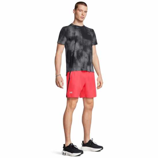 Under Armour Armour Ua Launch 7'' Shorts Running Short Mens  Мъжки дрехи за бягане